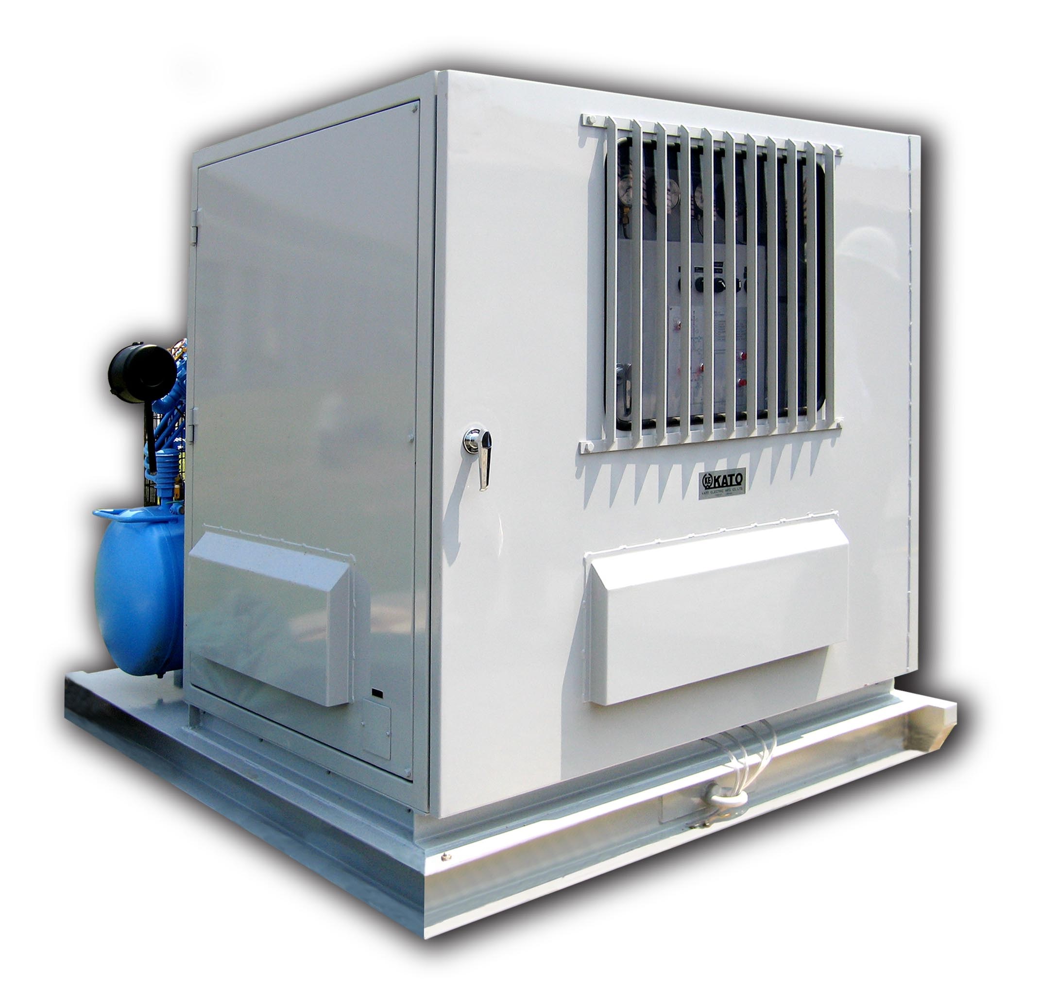 干燥空气发生装置